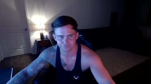 BlueEyedJayy online show from 6, 1, 2025