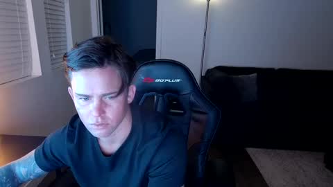 BlueEyedJayy online show from 23, 1, 2025