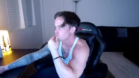 BlueEyedJayy online show from 30, 1, 2025