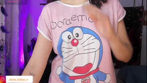 Snapshot of just_katiex chatting on 13, 1, 2025 Sofia online show from 13, 1, 2025