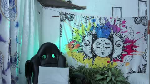 Snapshot of just_katiex chatting on 3, 2, 2025 Sofia online show from 3, 2, 2025