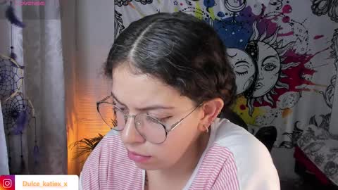 Snapshot of just_katiex chatting on 23, 2, 2025 Sofia online show from 23, 2, 2025