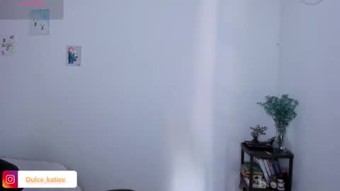 Snapshot of just_katiex chatting on 6, 3, 2026 Sofia online show from 6, 3, 2026