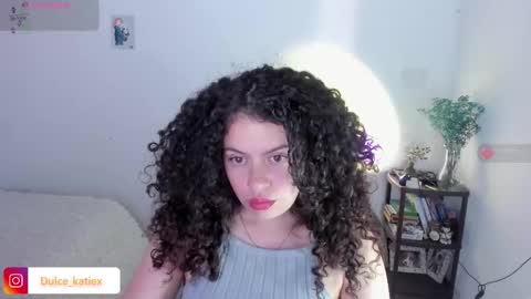 Snapshot of just_katiex chatting on 9, 3, 2026 Sofia online show from 9, 3, 2026