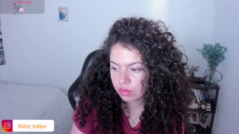 Snapshot of just_katiex chatting on 11, 3, 2026 Sofia online show from 11, 3, 2026