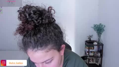 Snapshot of just_katiex chatting on 18, 3, 2026 Sofia online show from 18, 3, 2026