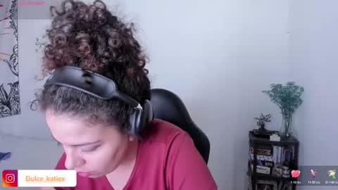 Snapshot of just_katiex chatting on 19, 3, 2026 Sofia online show from 19, 3, 2026