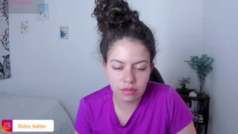 Snapshot of just_katiex chatting on 20, 3, 2026 Sofia online show from 20, 3, 2026