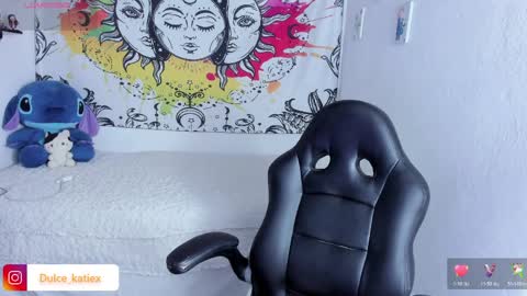 Snapshot of just_katiex chatting on 30, 3, 2026 Sofia online show from 30, 3, 2026