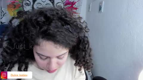 Snapshot of just_katiex chatting on 5, 4, 2026 Sofia online show from 5, 4, 2026