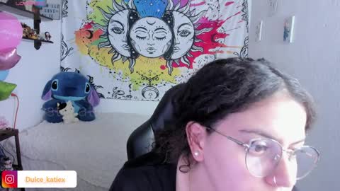 Snapshot of just_katiex chatting on 6, 4, 2026 Sofia online show from 6, 4, 2026