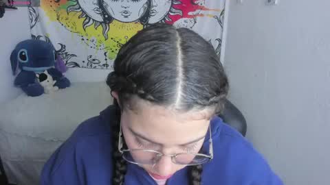 Snapshot of just_katiex chatting on 16, 4, 2026 Sofia online show from 16, 4, 2026