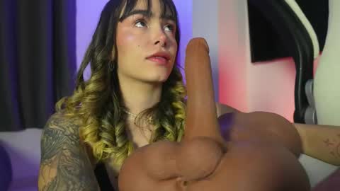 Lu online show from 27, 3, 2026