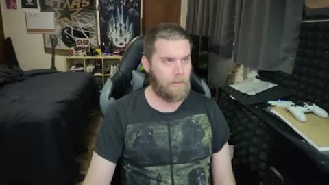 Ryan online show from 4, 12, 2025