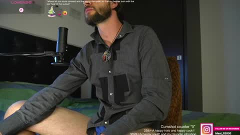 Maxi online show from 21, 1, 2025