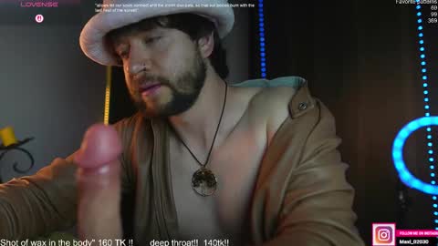 Maxi online show from 3, 10, 2025