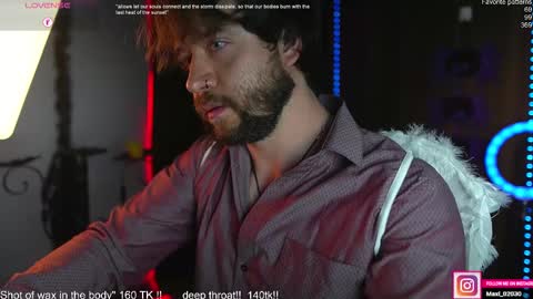 Maxi online show from 26, 10, 2025