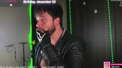 Maxi online show from 25, 11, 2025