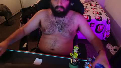 Snapshot of justacock710 chatting on 12, 6, 2026 Max Power online show from 12, 6, 2026