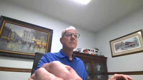 justadad4u online show from 27, 4, 2026