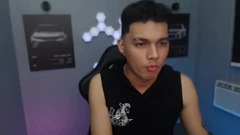 Rhys online show from 23, 9, 2025