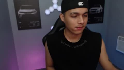 Rhys online show from 10, 10, 2025