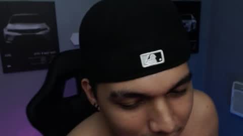 Rhys online show from 23, 10, 2025