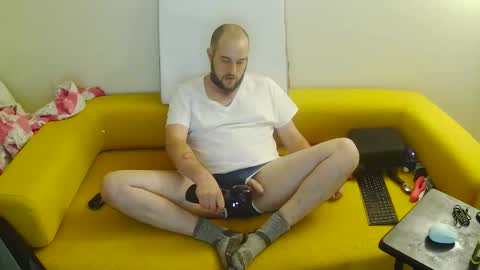 Snapshot of justaguy955 chatting on 23, 3, 2026 justaguy955 online show from 23, 3, 2026