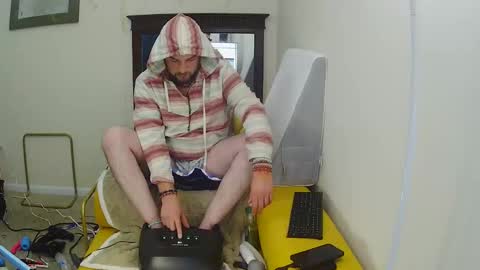 Snapshot of justaguy955 chatting on 2, 4, 2026 justaguy955 online show from 2, 4, 2026