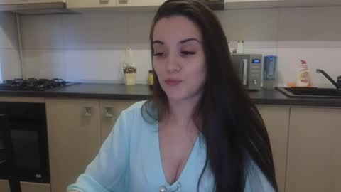 Snapshot of justanneagain chatting on 20, 1, 2025 JustAnne online show from 20, 1, 2025