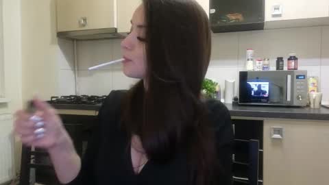 Snapshot of justanneagain chatting on 7, 11, 2025 JustAnne online show from 7, 11, 2025