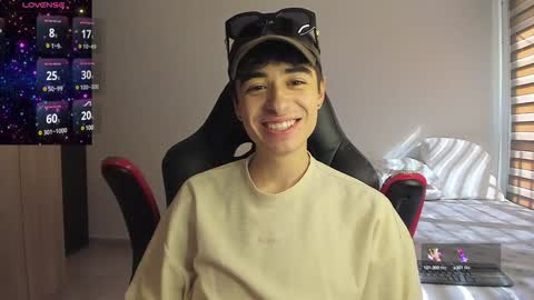 Snapshot of justanormalguy73 chatting on 3, 12, 2024 mr wilson online show from 3, 12, 2024