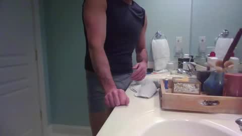 Snapshot of justanotherdadbod2025 chatting on 27, 2, 2026 justanotherdadbod2025 online show from 27, 2, 2026