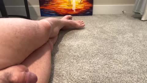 Snapshot of justanudedude chatting on 10, 2, 2025 justanudedude online show from 10, 2, 2025