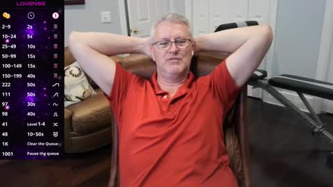 Snapshot of justavoyeurhere chatting on 21, 10, 2025 Michael online show from 21, 10, 2025