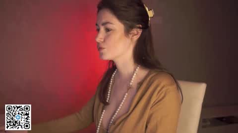 Snapshot of justbarbie chatting on 18, 1, 2026 Alexa online show from 18, 1, 2026