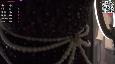 Snapshot of justbarbie chatting on 1, 2, 2026 Alexa online show from 1, 2, 2026