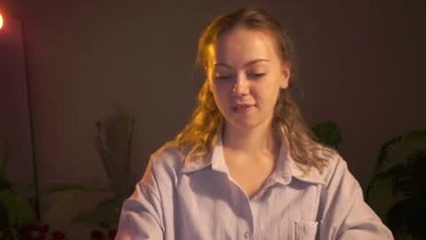 Snapshot of justbarbie chatting on 27, 6, 2026 Alexa online show from 27, 6, 2026