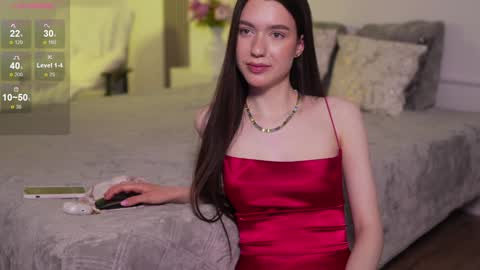 Snapshot of justbarbie_new_ chatting on 15, 1, 2025 Katarina online show from 15, 1, 2025