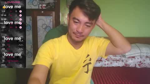 Snapshot of justcallmekarl chatting on 13, 1, 2025 Karl online show from 13, 1, 2025