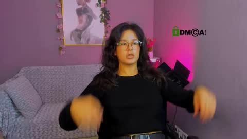 Snapshot of justcamila_ chatting on 29, 9, 2025 justcamila online show from 29, 9, 2025