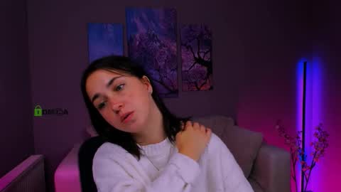 Snapshot of justcamila_ chatting on 1, 10, 2025 justcamila online show from 1, 10, 2025