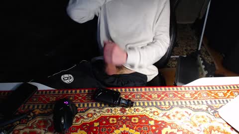 justchillinxo online show from 21, 12, 2024