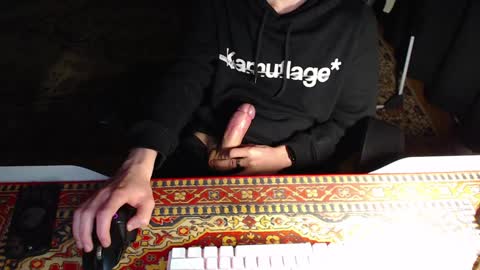 justchillinxo online show from 28, 12, 2024