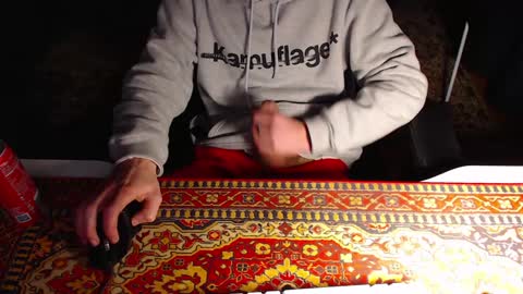 justchillinxo online show from 1, 1, 2025