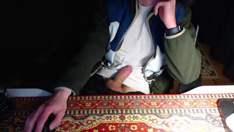 justchillinxo online show from 3, 1, 2025