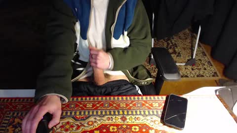 justchillinxo online show from 4, 1, 2025