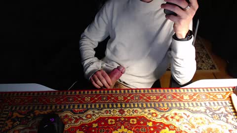 justchillinxo online show from 4, 1, 2025