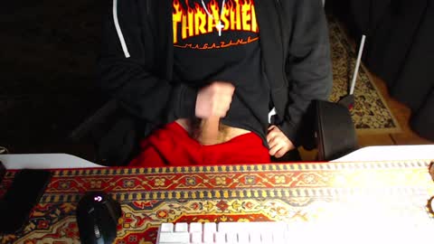 justchillinxo online show from 5, 1, 2025