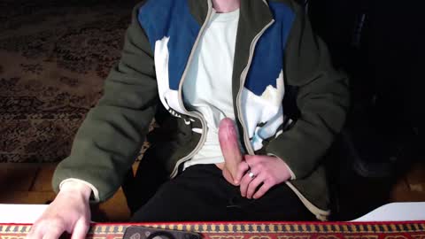 justchillinxo online show from 14, 2, 2025